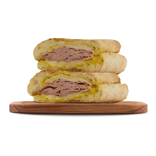 Paninis & Grilled Cheese